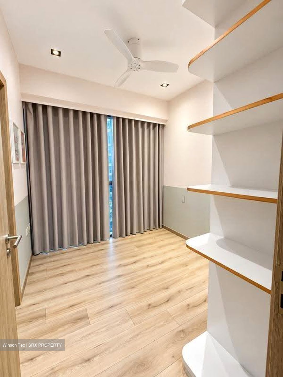 The Alps Residences (D18), Condominium #638595591